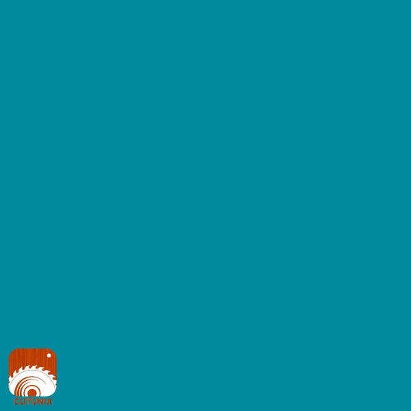 ورق کاواک-525 turquois