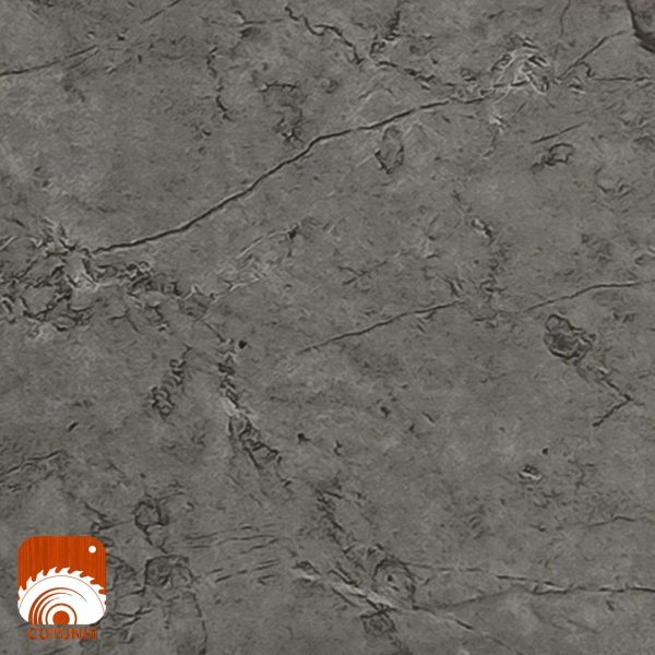 ورق کاواک-558 -grey marble-MT