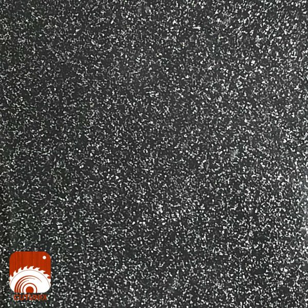 ورق کاواک-590- galaxy black