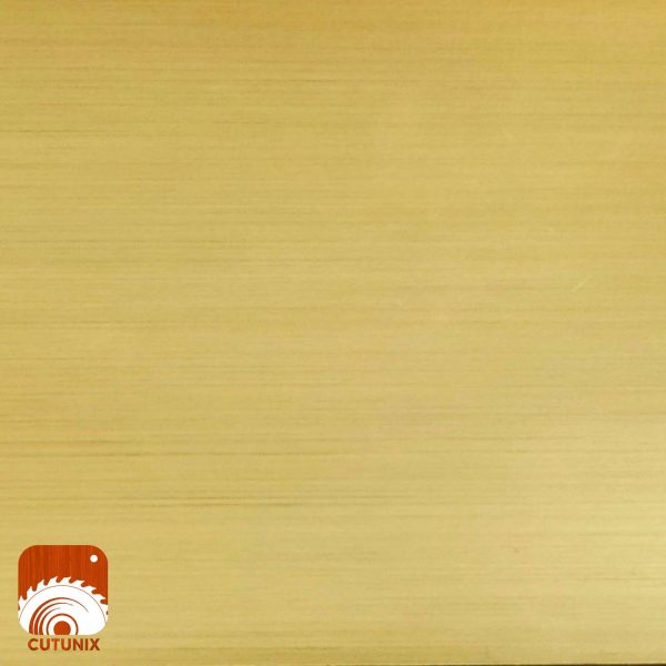 ورق کاواک-910 -golden metal