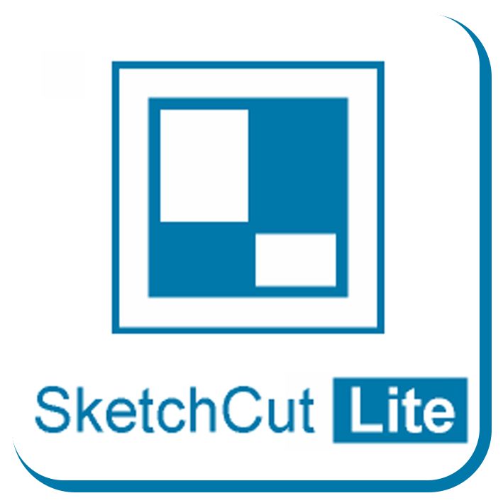 Sketchcut lite _ fastcutting
