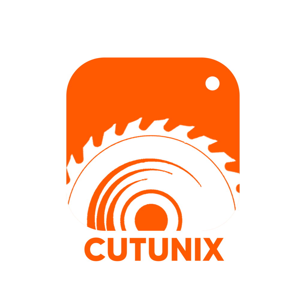 cutunix app